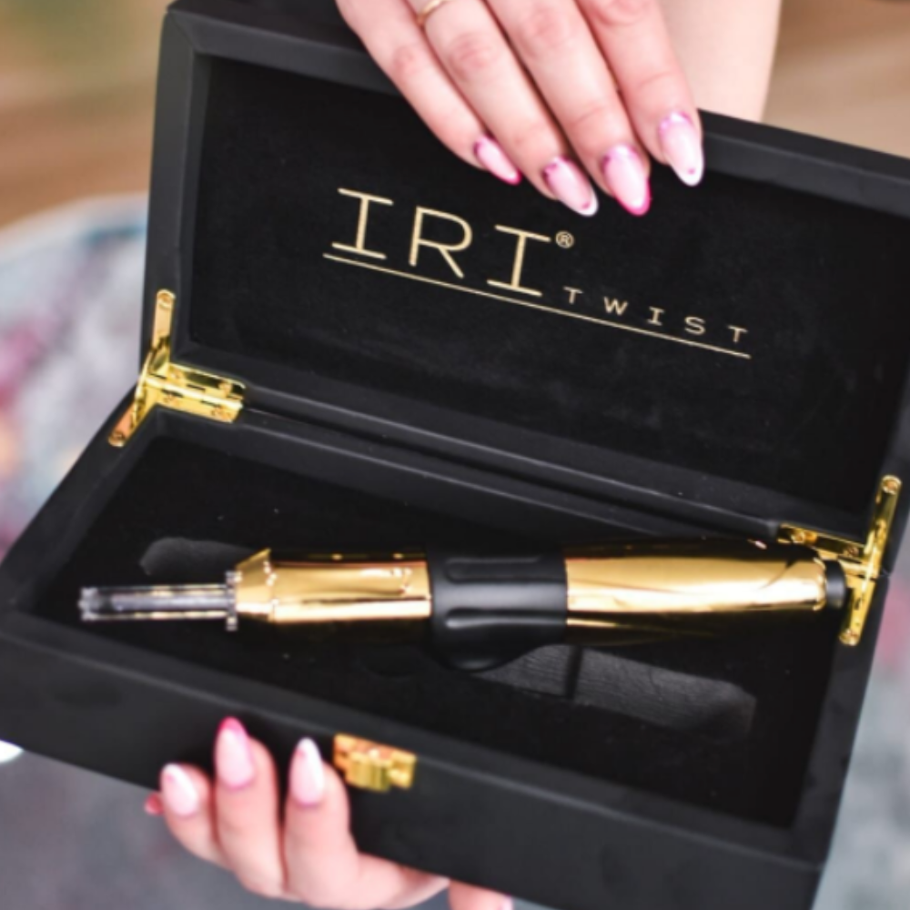 IRI® Filler-System
