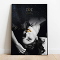 IRI® Gold Scalping - Poster A1