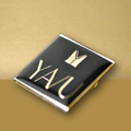 YAVU® Anstecknadel