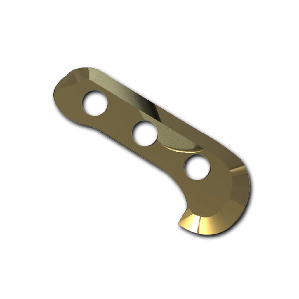 IRI® Scribe Gold (5 Stk.)
