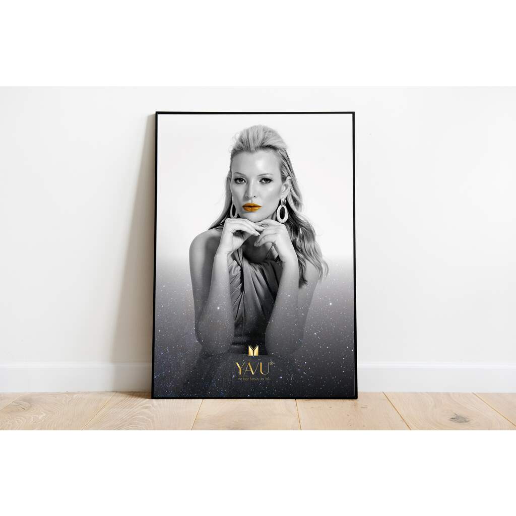 YAVU® - Poster A1 - versch. Farben