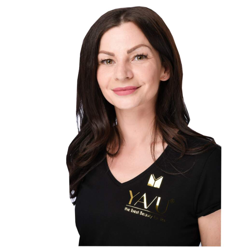 YAVU® T-Shirt
